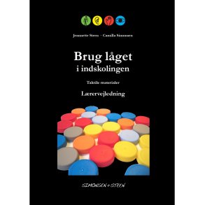 Brug lget i indskolingen - Filer til download