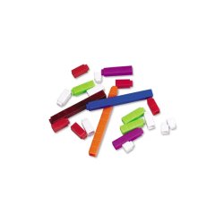Cuisenaire-stnger der kan sttes sammen