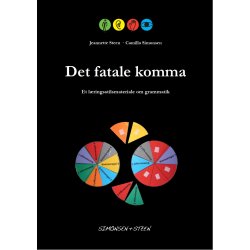 Det fatale komma - undervisningsmateriale til download