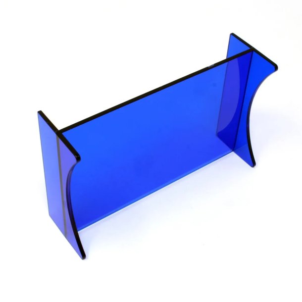 Gennemsigtigt spejl - GeoReflector