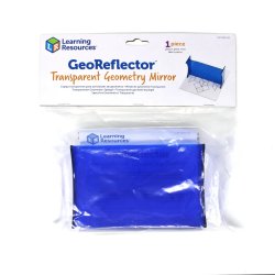 Gennemsigtigt spejl - GeoReflector