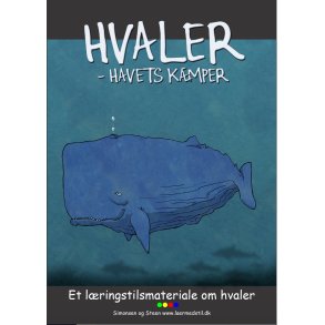 Hvaler - Havets kmper - Filer til download