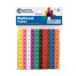 Mathlink Cubes