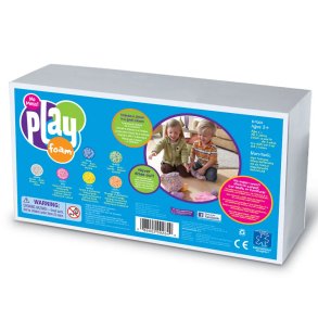 Playfoam 6 farver