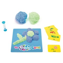 Playfoam Game