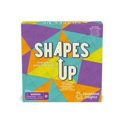 Shapes Up, Tangram spil