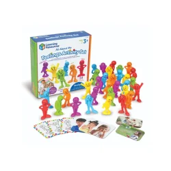 Mig og min familie - stemninger og flelser