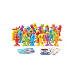 Mig og min familie - stemninger og flelser