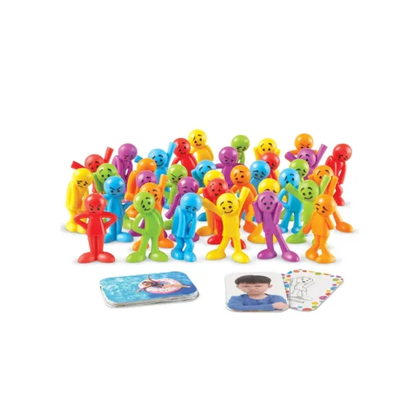 Mig og min familie - stemninger og flelser