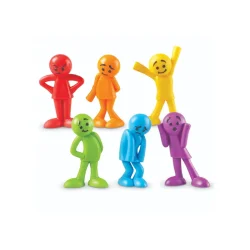 Mig og min familie - stemninger og flelser