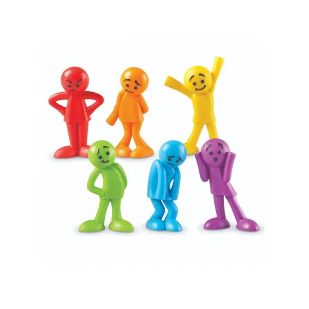 Mig og min familie - stemninger og flelser