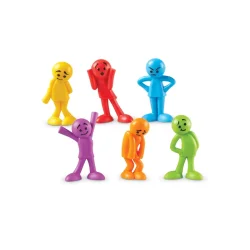 Mig og min familie - stemninger og flelser