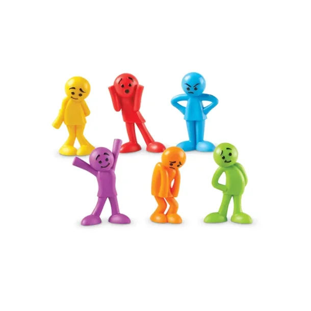 Mig og min familie - stemninger og flelser