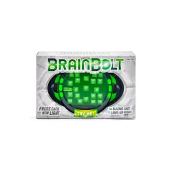 BrainBolt