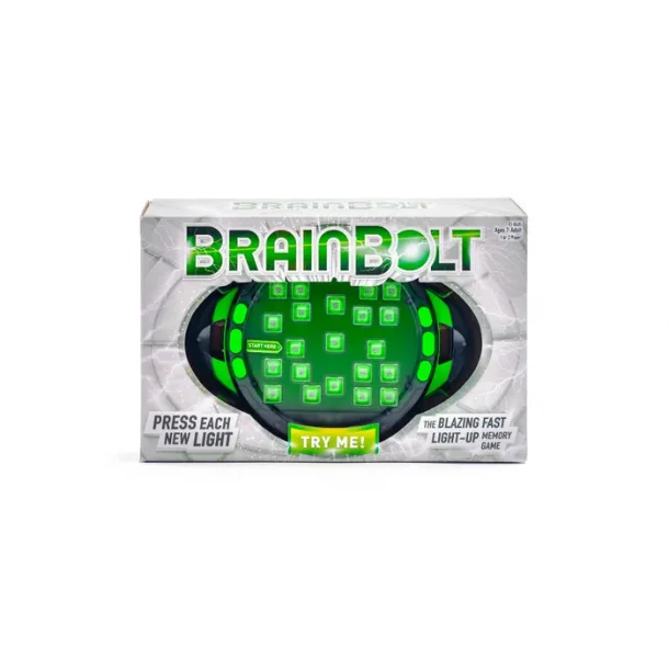 BrainBolt