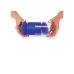 Rumlige figurer med udfoldninger