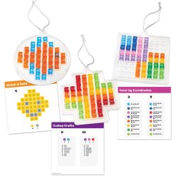 Solfangere - pixelkunst