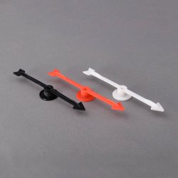 Spinner 13 cm (5 stk.)