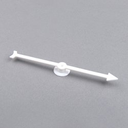 Spinner 13 cm (5 stk.)