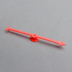 Spinner 13 cm (5 stk.)