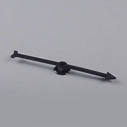 Spinner 13 cm (5 stk.)