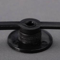 Spinner 13 cm (5 stk.)